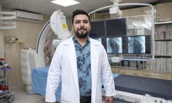 Şanlıurfa’da uzmanından Ramazan’da kalp hastalarına kritik uyarı