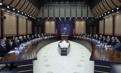 Savunma sanayiinde 2026 hedefleri masaya yatırıldı