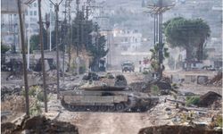 SCHR: israil 25 Ağustos’tan bu yana Suriye’de binden fazla ihlal gerçekleştirdi