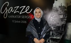 Sema Silkin Ün: Gazze, tüm ümmet ve insanlık için ağır bir imtihan 