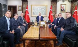 Siirt’in Cahter Balı Paris’te ‘Platinum Quality’ ödülüne layık görüldü