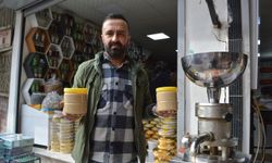 Siirt’te Ramazan bereketi: Tahine yoğun ilgi, esnaf fiyat düşürdü