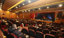 Siirt’te Ramazan coşkusu tasavvuf ezgileriyle yaşatıldı