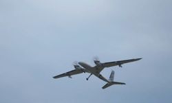 Sinop’ta dünyada bir ilk: SİHA’dan hava-hava atışı