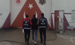 Şırnak’ta uyuşturucu suçundan aranan 2 kişi yakalandı