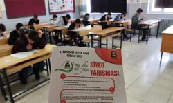 Siyer Yarışması bugün Türkiye genelinde düzenlenecek