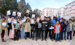 Siyer yarışması Diyarbakır'da onbinlerin katılımıyla gerçekleşti