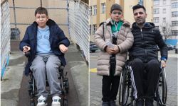 Siyer Yarışması'na katılmak için engel tanımadılar