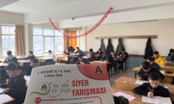 Siyer Yarışması'nda bazı sorulara yapılan itirazlar komisyon tarafından değerlendirilip sonuçlandırıldı
