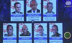 Siyonist Netanyahu 'ölüm listesi'nde: Zamanını biz belirleyeceğiz