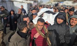 Siyonist rejim Şucaiyye'ye saldırdı: Bir şehit