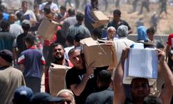 Siyonist rejimin 37 insan hakları kuruluşuna yönelik yasak kararı askıya alındı