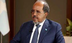 Somali Cumhurbaşkanı, işgal rejiminin 'müdahalesini' kınadı ve Somaliland'da üs kurulmasını reddetti