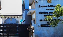 Sri Lanka, cezaevlerindeki aşırı kalabalığı hafifletmek için ev hapsi yasası taslağı hazırladı