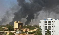 Sudan'da Kur'an-ı Kerim hafızlık merkezine İHA saldırısı: Bir çocuk hayatını kaybetti