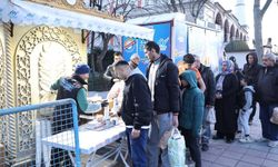 Sultangazi’de Ramazan boyunca 5 noktada çorba ikramı