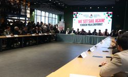 Sumud ve Özgürlük Filosu yeniden yola çıkıyor