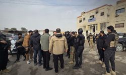 Suriye güvenlik güçleri Haseke'ye girdi: Kamışlı Havalimanı bugün devralınıyor