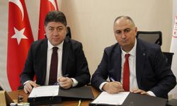 TAB ile MYK arasında iş birliği: Arıcılığa ulusal meslek standardı geliyor