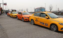Taksicilere “Taksi mali cihaz” ve kartla ödeme zorunluluğu