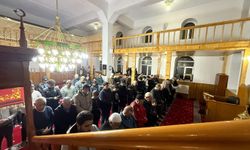 Taşlıçay’da Ramazan ayı coşkusu çocuklarla büyüyor