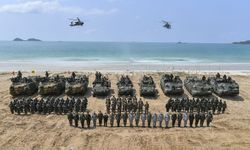 Tayland'da 46'ncı 'Cobra Gold' tatbikatı gerçekleştirildi