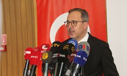 TBMM Engelli Komisyonu Diyarbakır'da: Bu mesele 86 milyonun vicdan konusudur