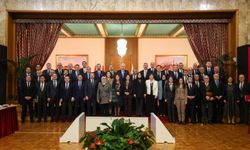 TBMM’de “Terörsüz Türkiye” raporu nitelikli çoğunlukla kabul edildi