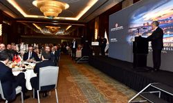 Ticaret Bakan Yardımcısı Gürcan İstanbul Ekonomi Konferansı’nda konuştu