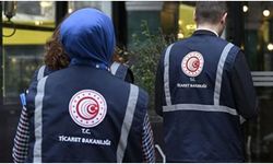 Ticaret Bakanlığı 45 günde 48 bin firma ve 5,6 milyon ürünü denetledi