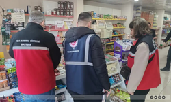 Ticaret Bakanlığı Ramazan öncesi gıda tedbirlerini açıkladı