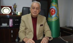 Toprak suya doydu: Siirt’te bereketli yıl beklentisi