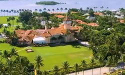 Trump'ın Florida'daki konutunda bir silahlı saldırgan vuruldu