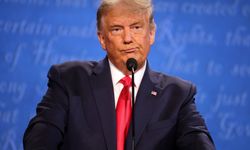 Trump'tan İran'a tehdit: "Rejim değişikliği" masada