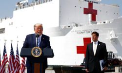 Trump'tan yeni Grönland hamlesi