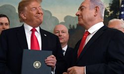 Trump'tan yolsuzlukla yargılanan Netanyahu'ya açık destek