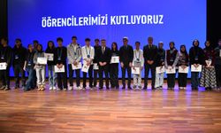 TÜBİTAK Lise Araştırma Projeleri Yarışması’nda Malatya’dan 5 birincilik