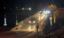 Tunca ve Meriç Köprüleri yeniden trafiğe açıldı