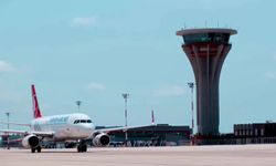 Türkiye, Avrupa’da zirvede: Hava trafiğinde tarihi seviyeye ulaştı
