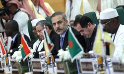 Türkiye dahil Müslüman ülkeler siyonist ABD elçisinin "Orta Doğu" açıklamalarını kınadı