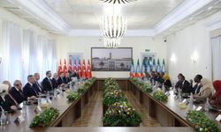 Türkiye ile Etiyopya arasında çeşitli alanlarda anlaşmalar imzalandı