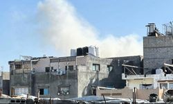 Türkiye ve 7 ülkeden işgal rejiminin ihlallerine tepki