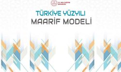 "Türkiye Yüzyılı Maarif Modeli" Kongresi Ankara’da düzenlenecek