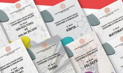 Türkiye Yüzyılı Maarif Modeli’ne uygun “Öğrenme Etkinlikleri Seti” yayımlandı