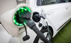 Türkiye’de elektrikli araç şarj soketi sayısı 39 bini aştı