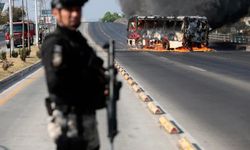 Türkiye’den Meksika’daki vatandaşlarına güvenlik uyarısı