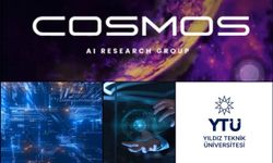 Türkiye’nin yapay zekası: Cosmos T1