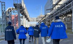 UAEA, Ukrayna'da nükleer güvenliğin risk altında olduğunu bildirdi