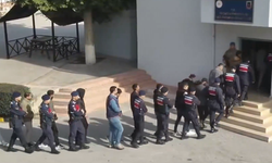 Üç ilde uyuşturucu operasyonu: 123 şüpheli yakalandı