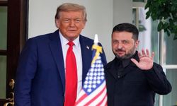 Ukrayna liderinden ABD’ye imalı eleştiri: “Onlar için seçimler daha önemli”